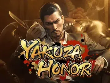yakuza-honor